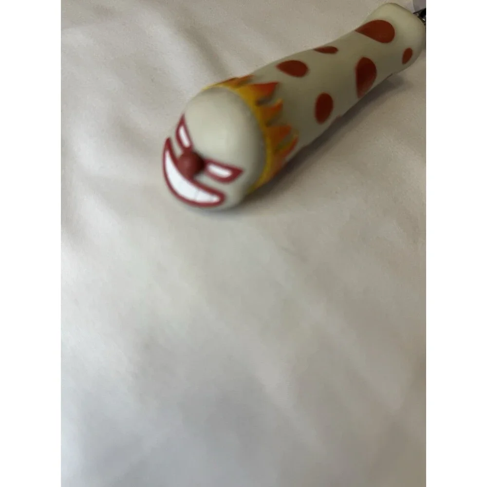 PlayStation Twisted Metal I Scream Scooper Clown Official Licensed Product
